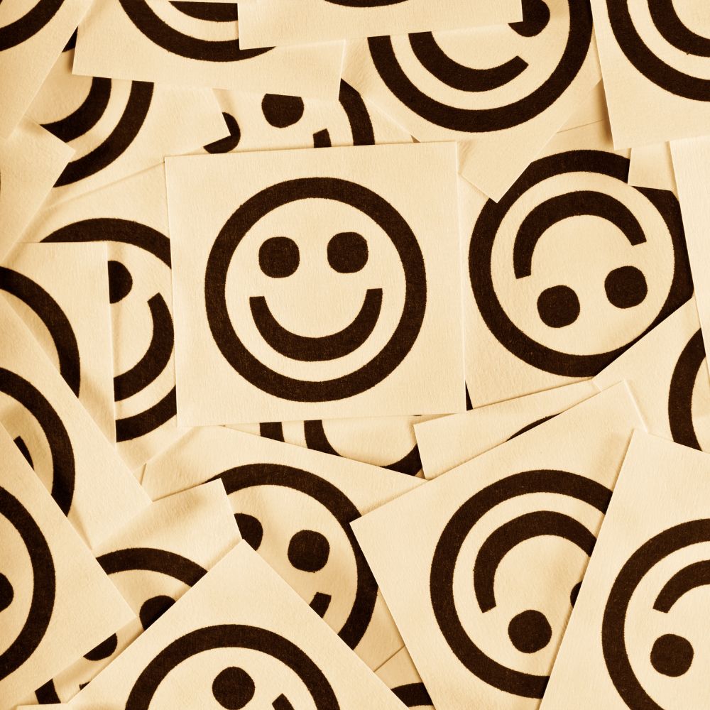 happy smileys